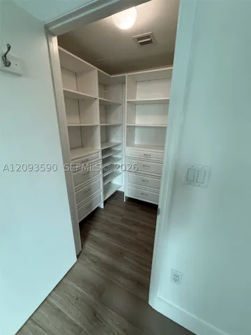 Closet