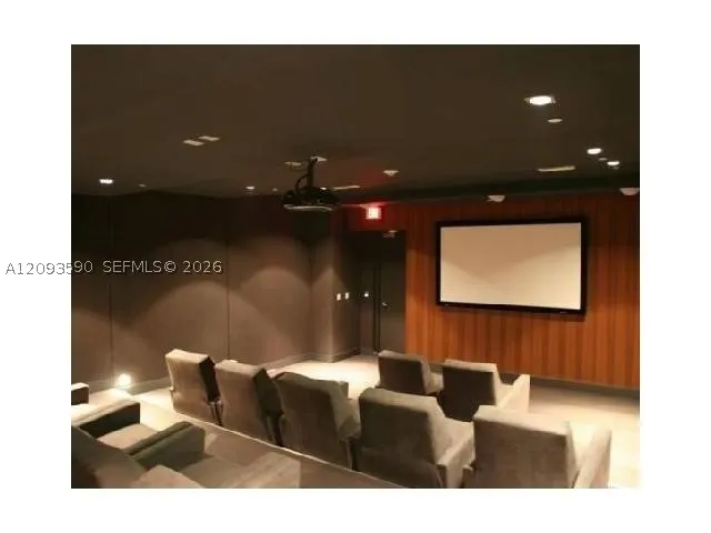 Media Room