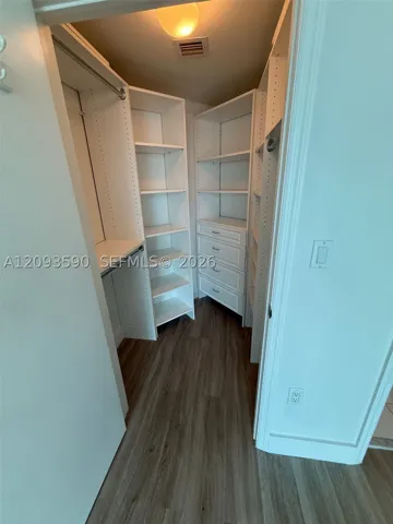 Closet