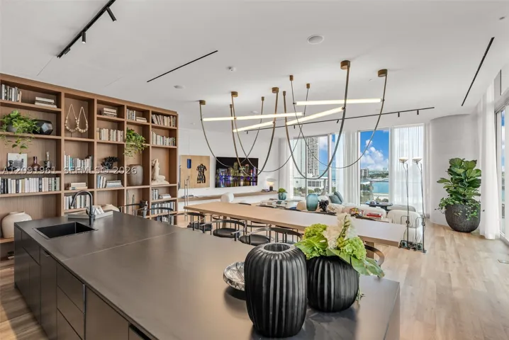 Recreation Room