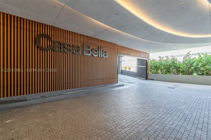 Entry