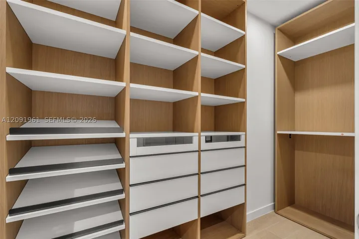 Closet