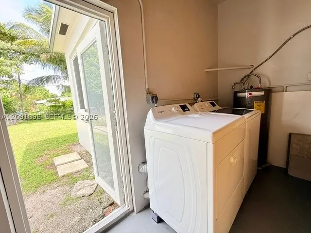 Laundry