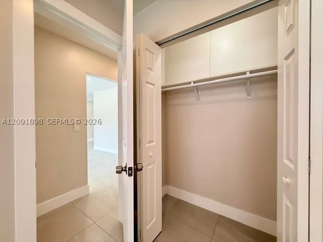 Closet