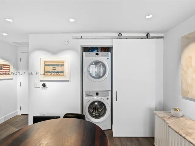 Laundry