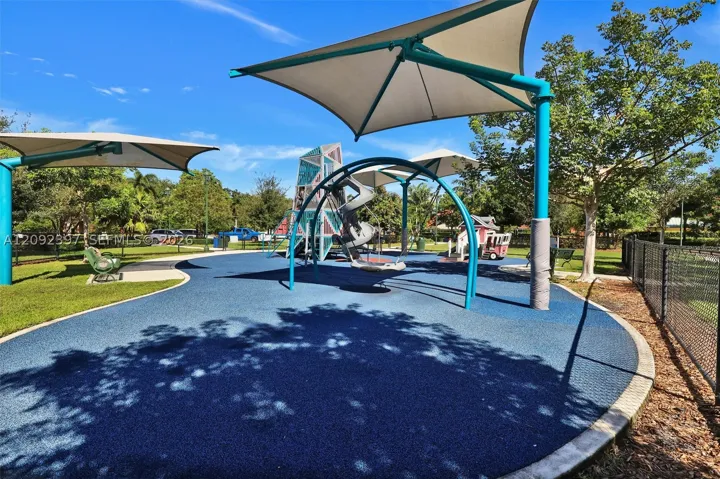 Bonaventure Park