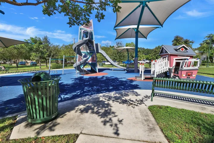 Bonaventure Park