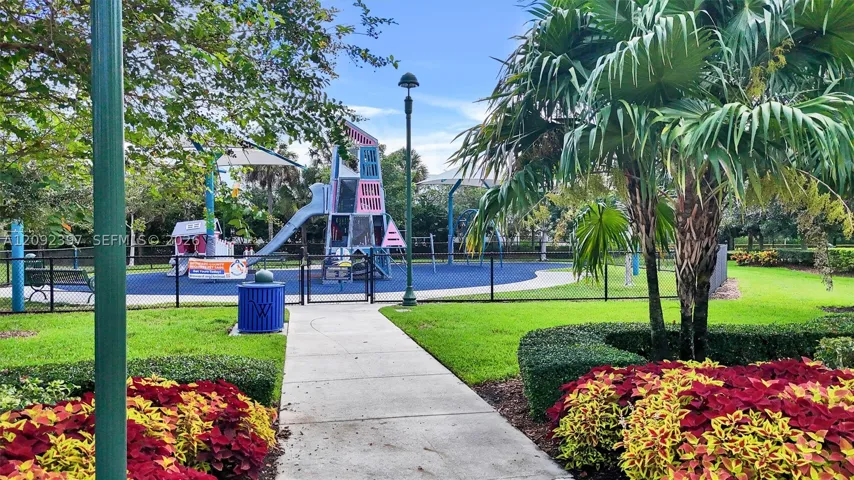 Bonaventure Park