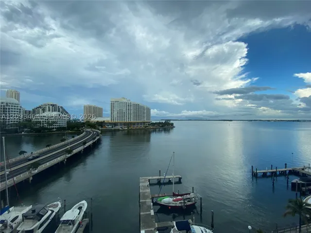801 Brickell Bay Dr 769, Miami, Florida 33131