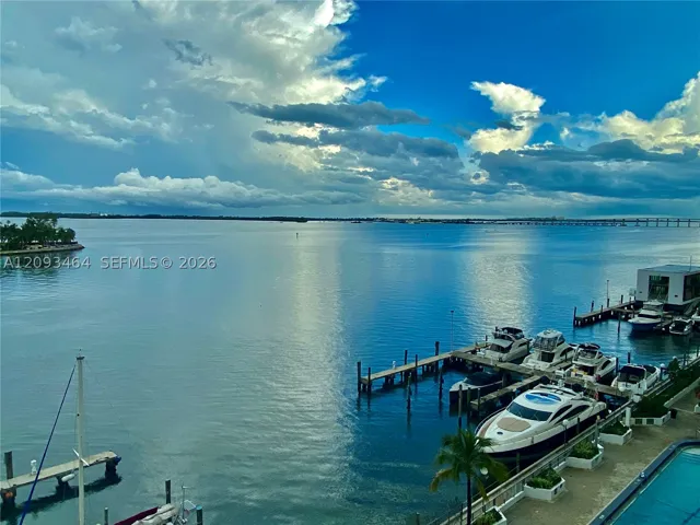 801 Brickell Bay Dr 769, Miami, Florida 33131