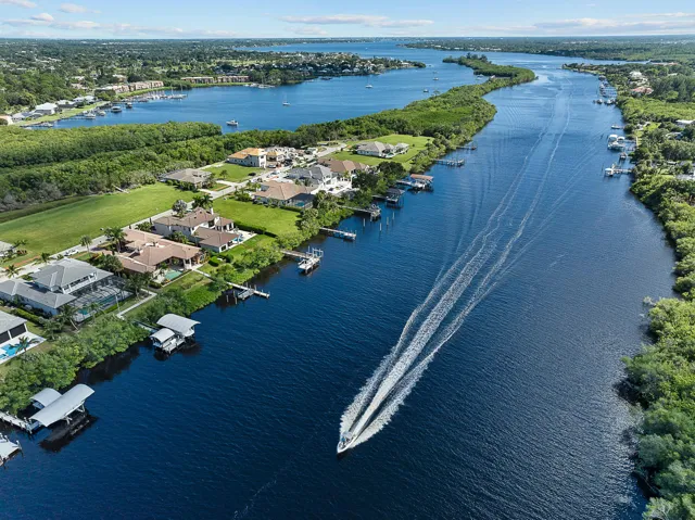 Boating