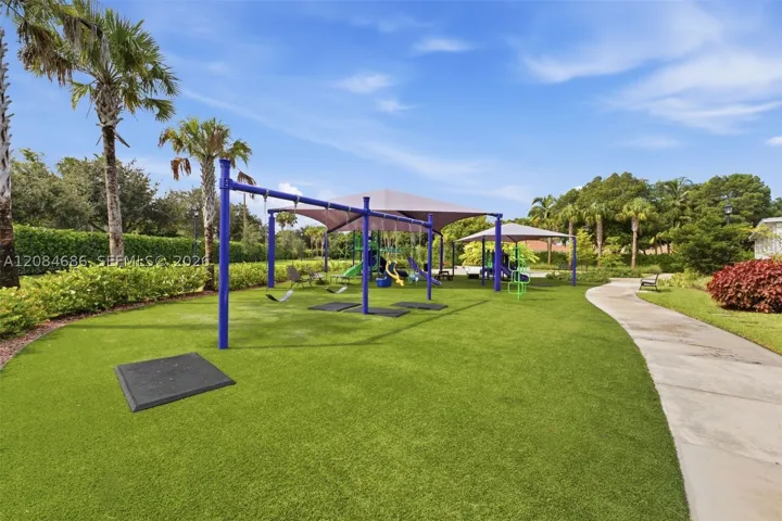 Playground