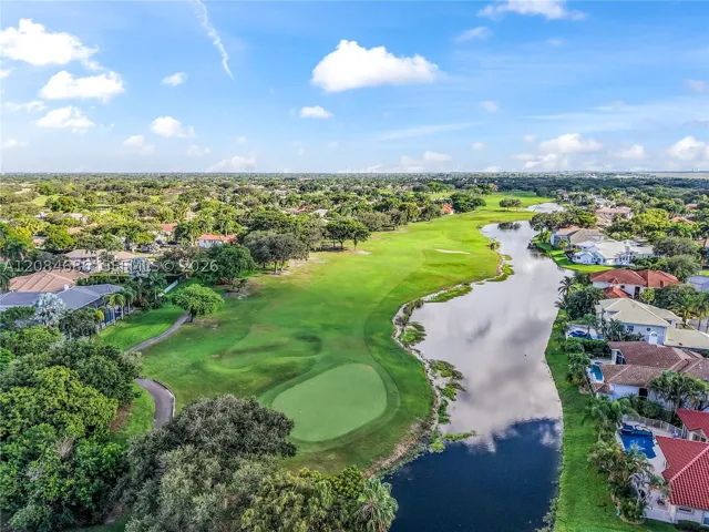 Golf Course