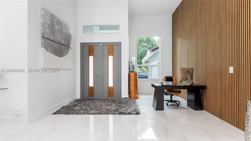 Entry