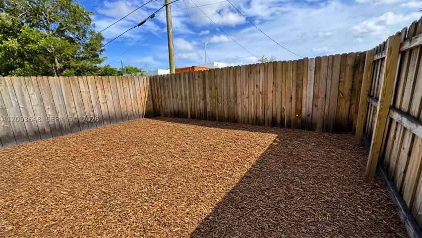 Yard