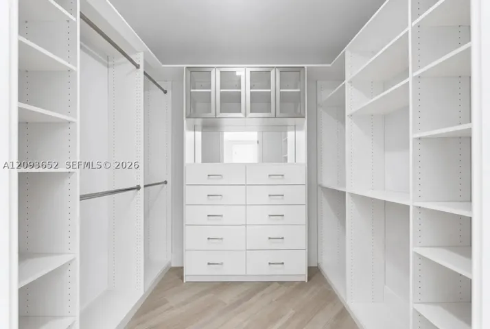Closet