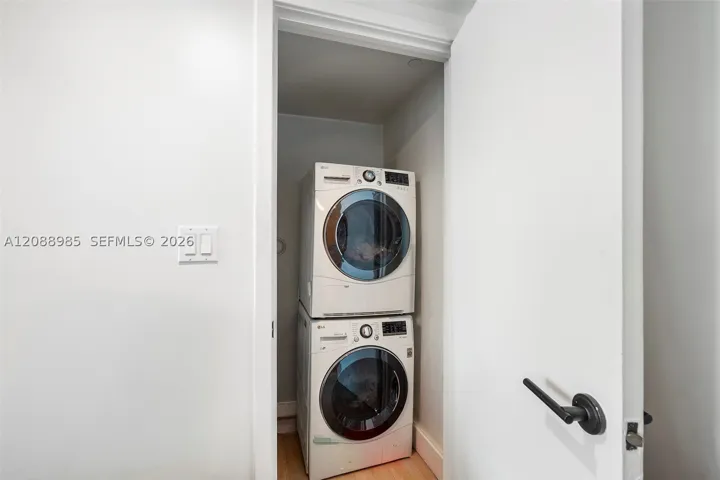 Laundry