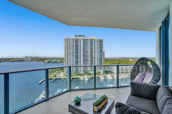 17301 Biscayne Blvd 1207, North Miami Beach, Florida 33160