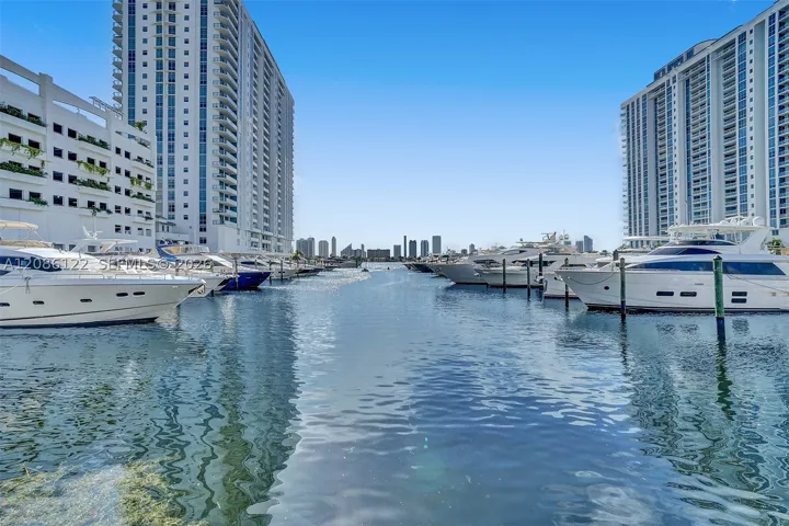 17301 Biscayne Blvd 1207, North Miami Beach, Florida 33160