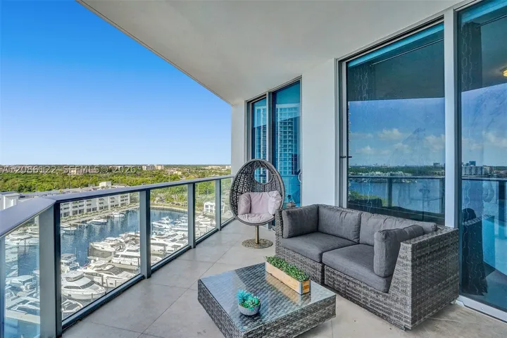 17301 Biscayne Blvd 1207, North Miami Beach, Florida 33160