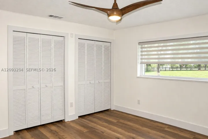 Office/Gym room