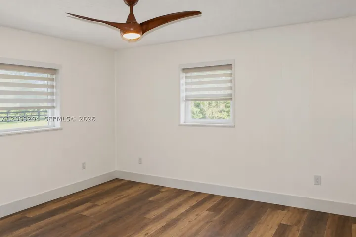 Office/Gym room