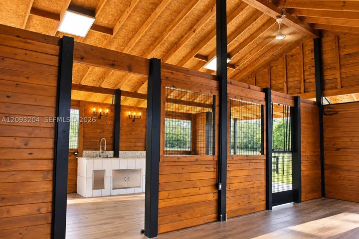 Stable