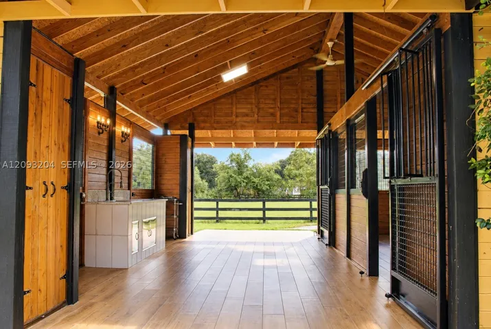 Stable