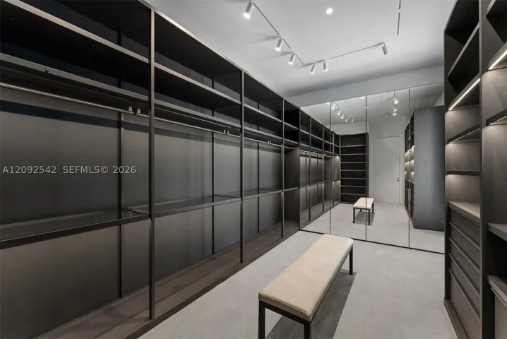 Closet