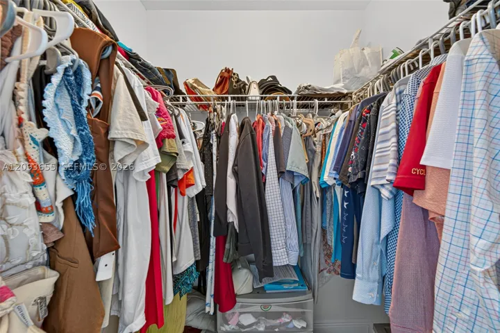 Closet