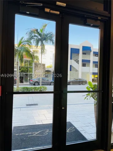 Entry