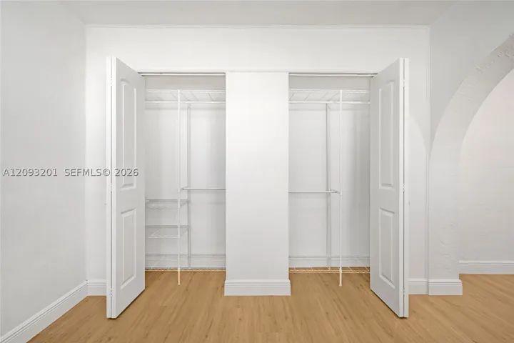 Closet