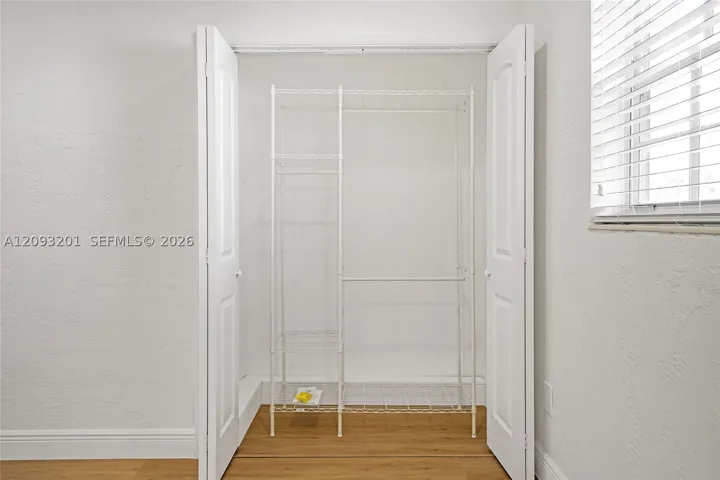 Closet