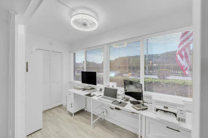 10 Home Office