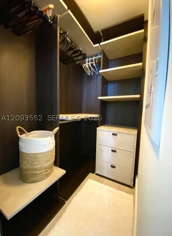 Closet