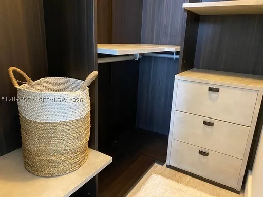 Closet