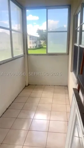 Sun Room