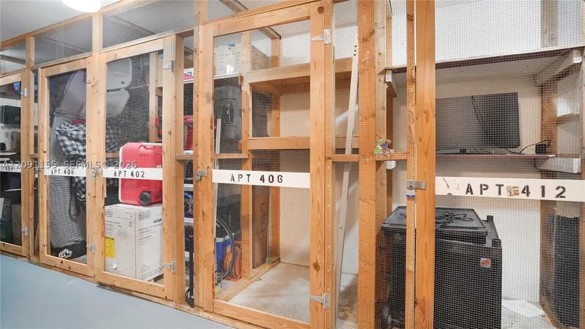 Storage