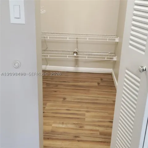 Closet