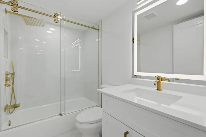 Guest Bath