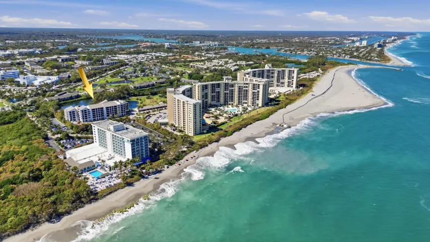 Ocean Trail