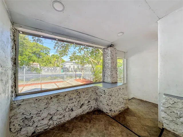 Entrance Foyer