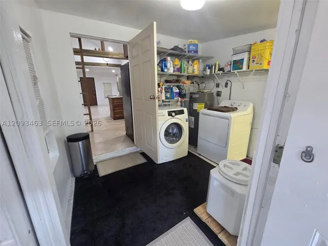 Laundry