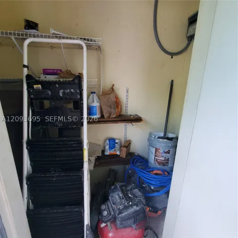 Storage