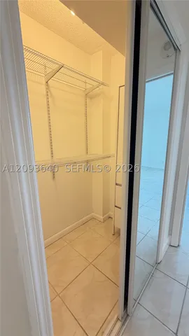Closet