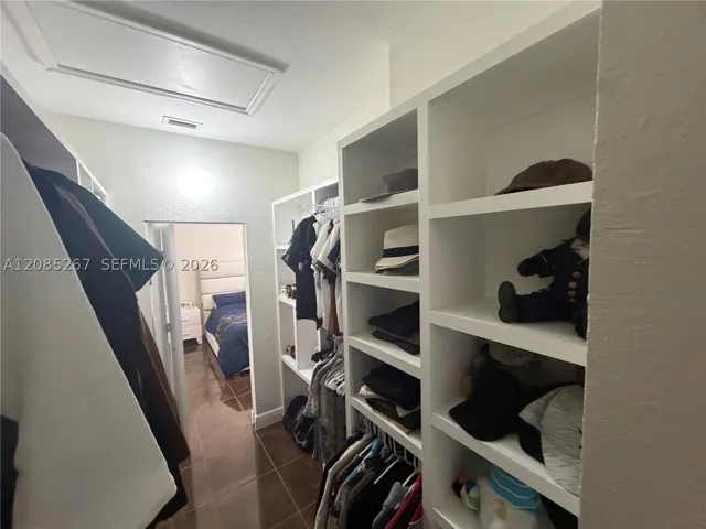 Closet