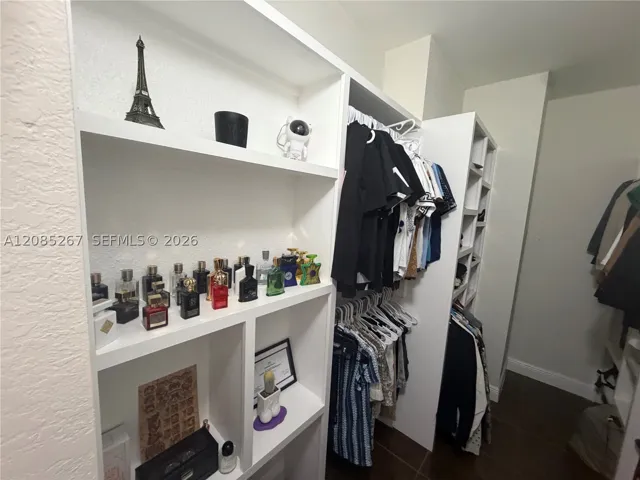 Closet
