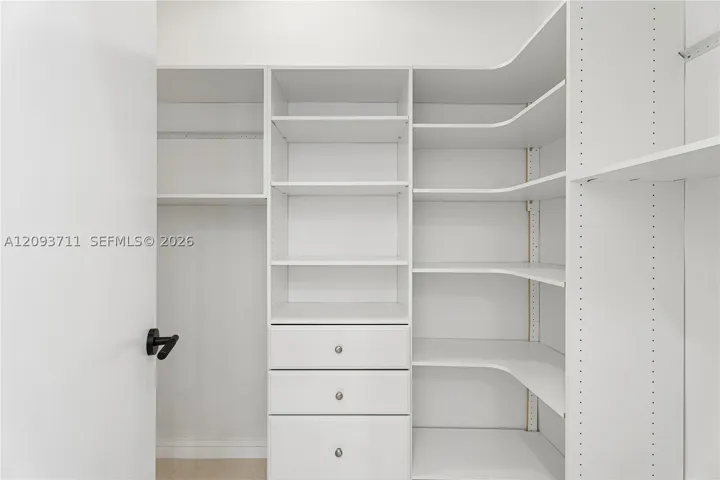 Closet