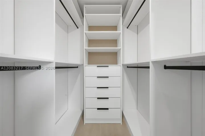 Closet