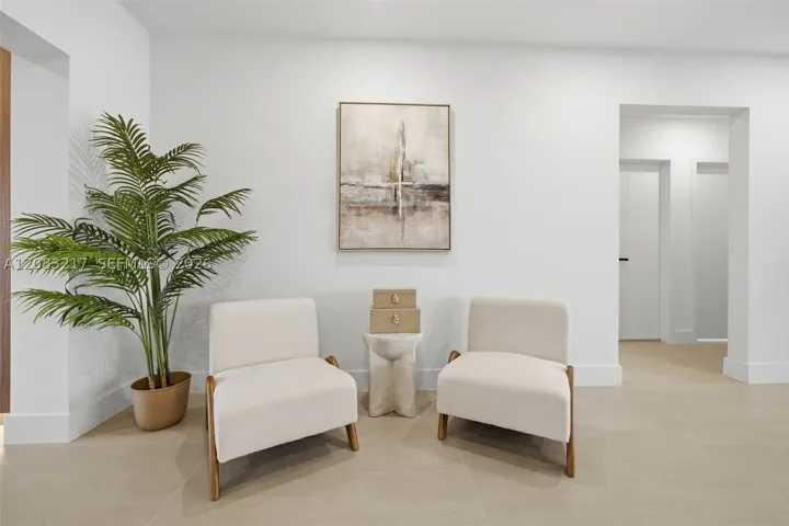 Sitting Room